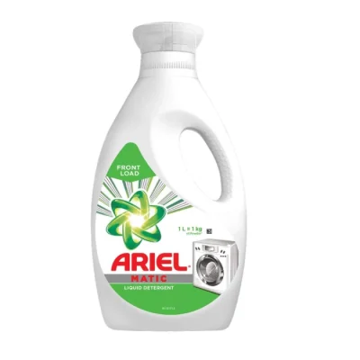 Հեղուկ-գել լվացքի Ariel Matic Liquid 1000 մլ