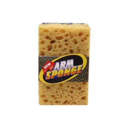 Սպունգ սպասքի Arm Sponge 271
