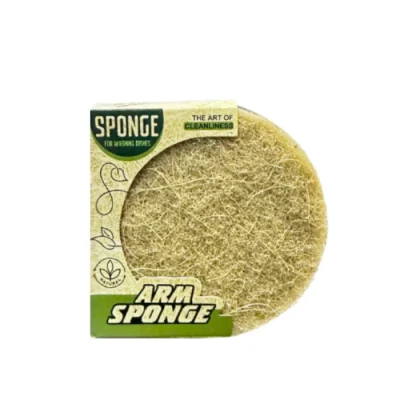 Սպունգ սպասքի Arm Sponge