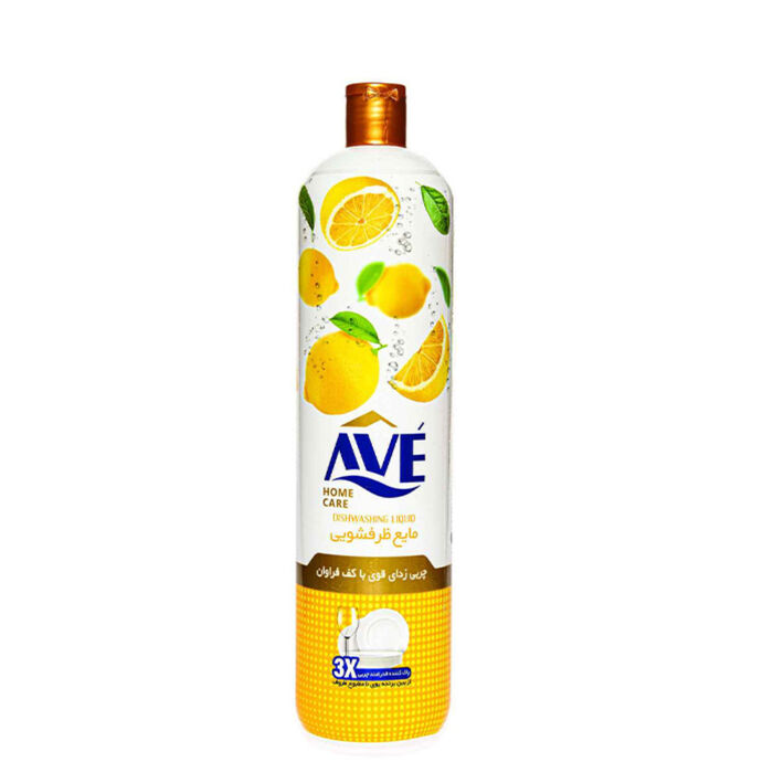 Հեղուկ սպասքի Ave Super Advanced 900 մլ