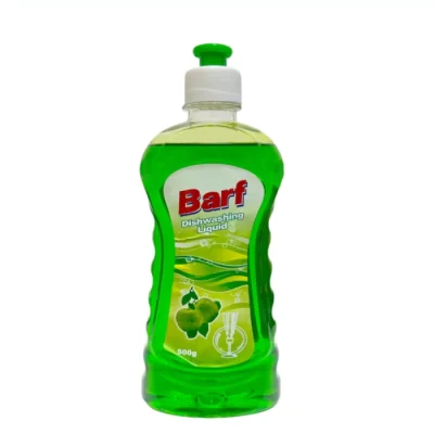 Հեղուկ սպասքի Barf 500 մլ