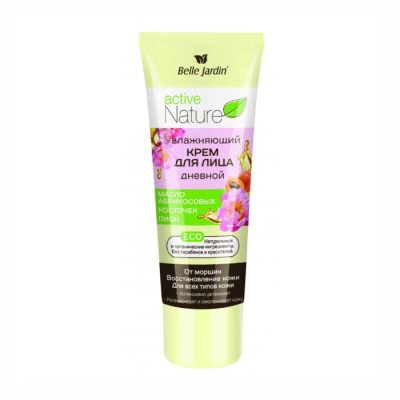 Կրեմ դեմքի Belle Jardin Active Nature 85 մլ