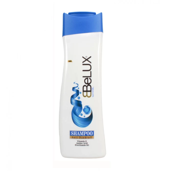Շամպուն Belux 600 մլ