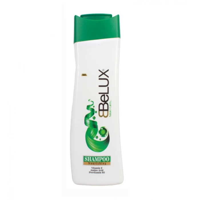 Շամպուն Belux 600 մլ