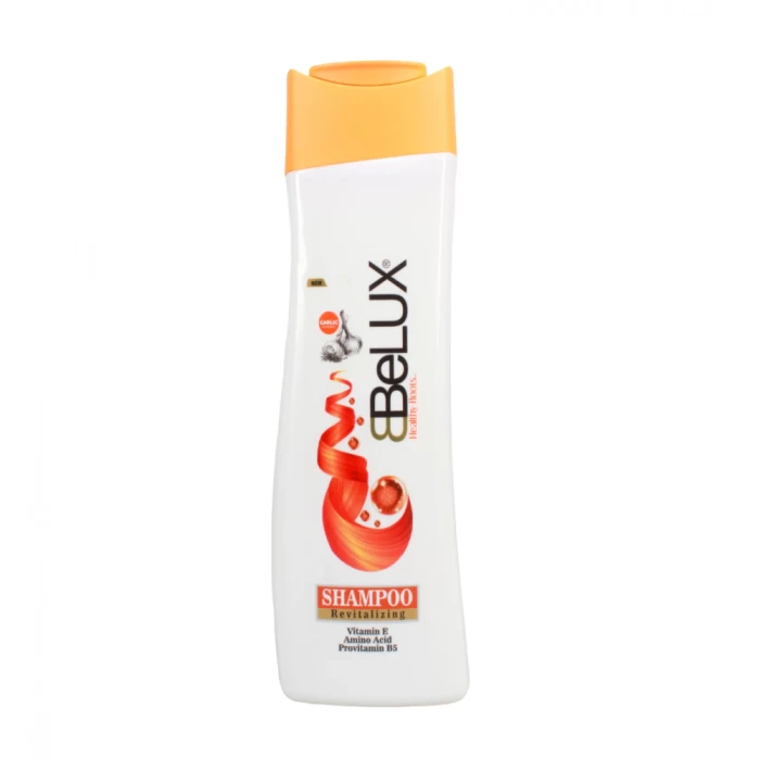Շամպուն Belux 600 մլ