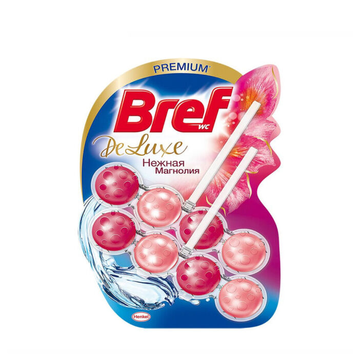 Թարմացուցիչ սարք Bref WC 100 գր
