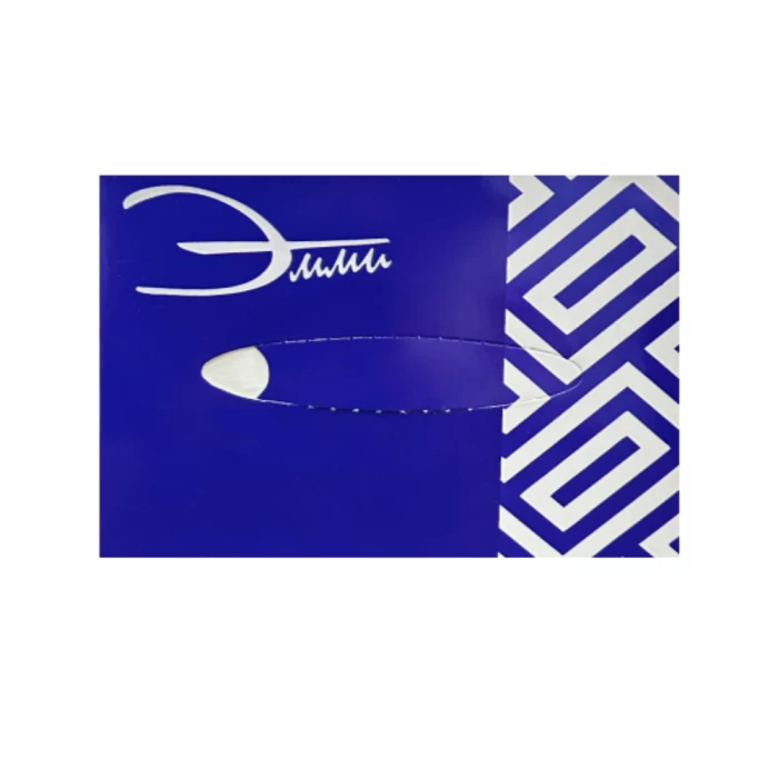 Անձեռոցիկ տուփով Cleopatra 2 շերտ 100 հատ
