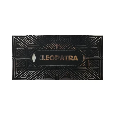Անձեռոցիկ տուփով Cleopatra 3 շերտ100 հատ