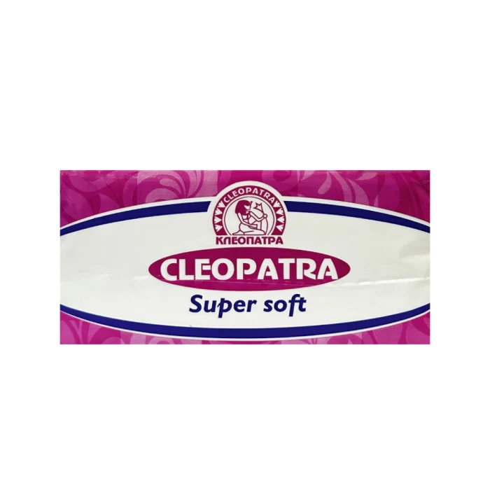 Անձեռոցիկ Cleopatra 3շերտ 150 հատ