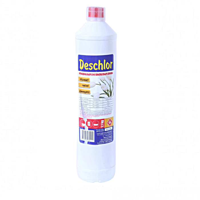 Ժավել Deschlor Automat 1,1 լ