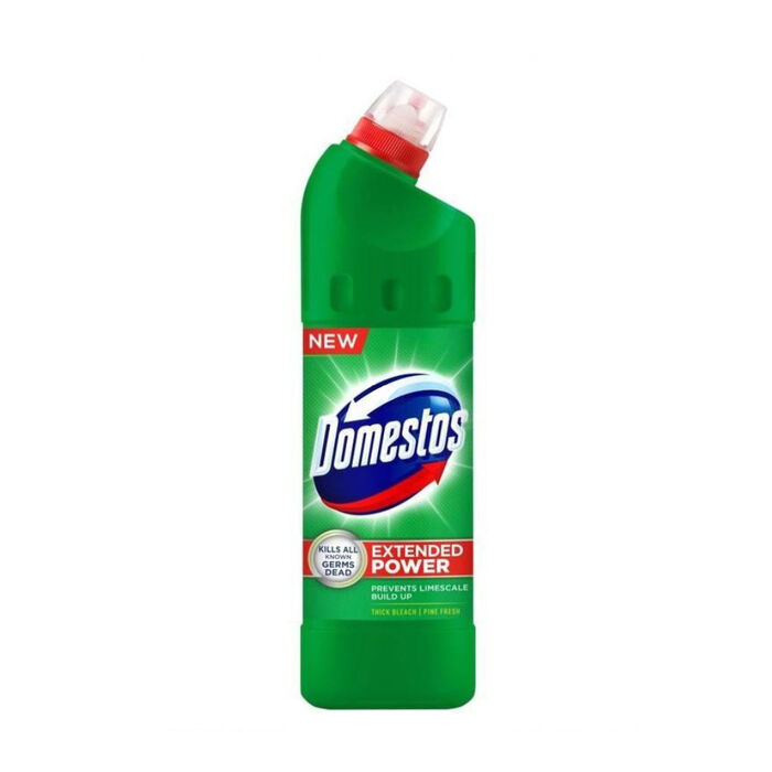 Մաքրող միջոց Domestos ունիվերսալ 1250 մլ