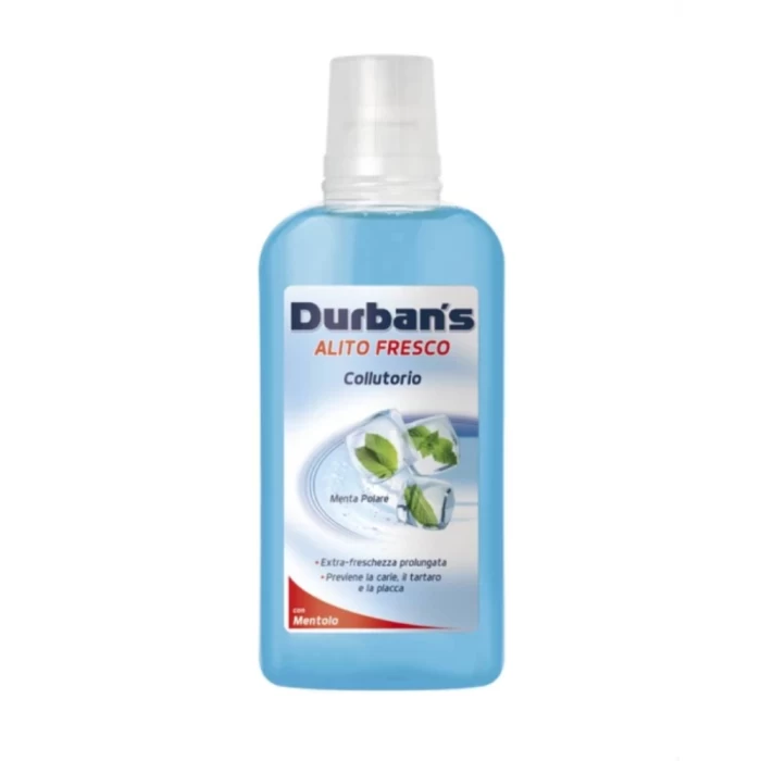 Բերանի ողողիչ Durbans 500 մլ