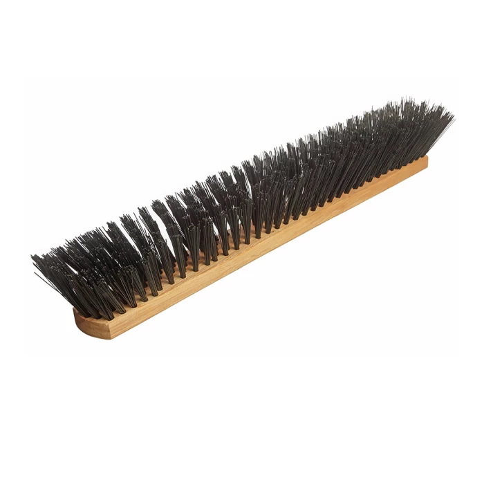 Խոզանակ EcoBrush հատակի