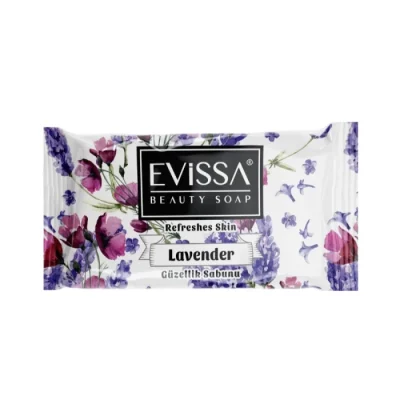 Օճառ Evissa 85 գր