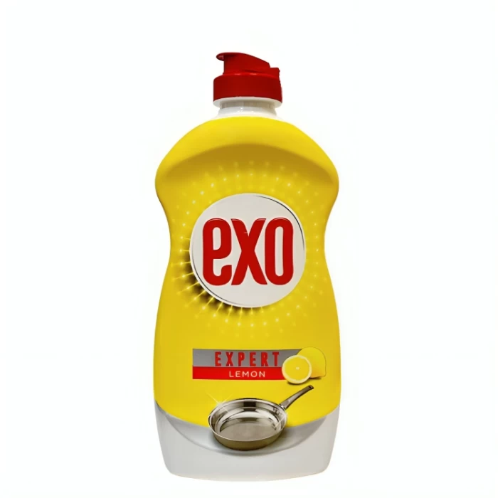Հեղուկ սպասքի Exo 400 մլ