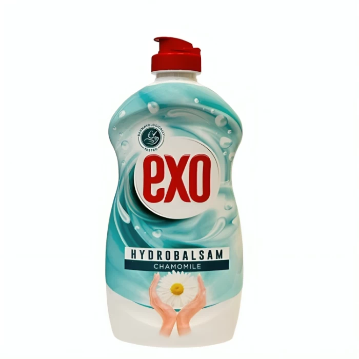 Հեղուկ սպասքի Exo 400 մլ