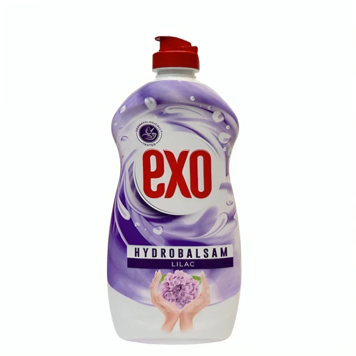 Հեղուկ սպասքի Exo 400 մլ