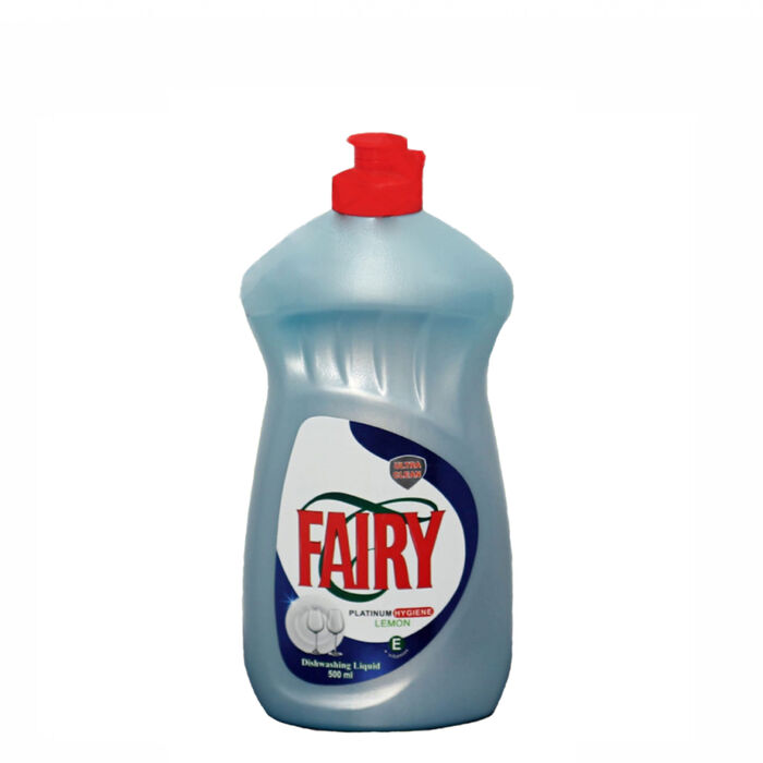Հեղուկ սպասքի Fairy 450 մլ