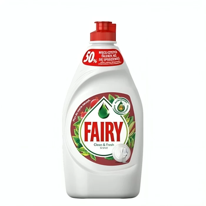 Հեղուկ սպասքի Fairy 450 մլ