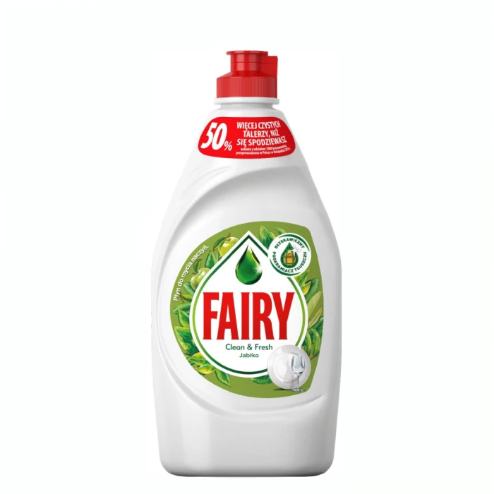 Հեղուկ սպասքի Fairy 450 մլ