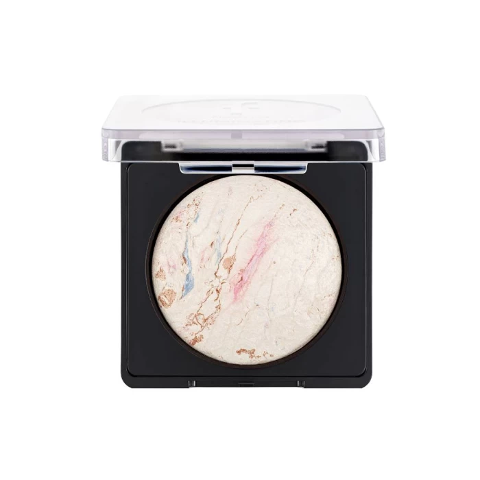 Դիմափոշի Flormar Illuminating powder 7գր