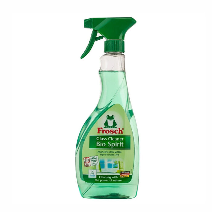 Հեղուկ ապակու Frosch 500 մլ