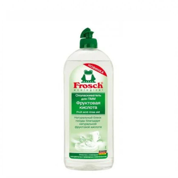 Հեղուկ-փայլ Frosch սպասքի 750 մլ