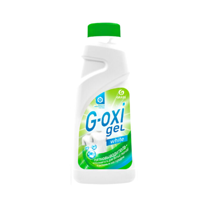 Հեղուկ լաքահանող Grass G-Oxi սպիտակ 500 մլ