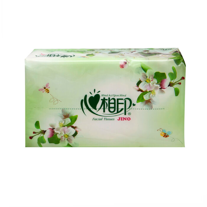 Անձեռոցիկ Hengan Thoer 200 հատ 2 շերտ