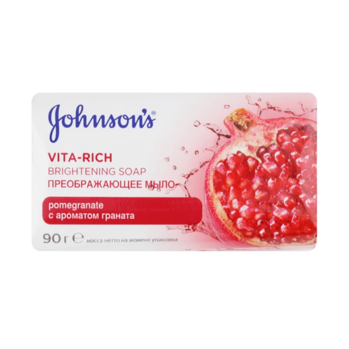 Օճառ Johnsons Baby 90 գր