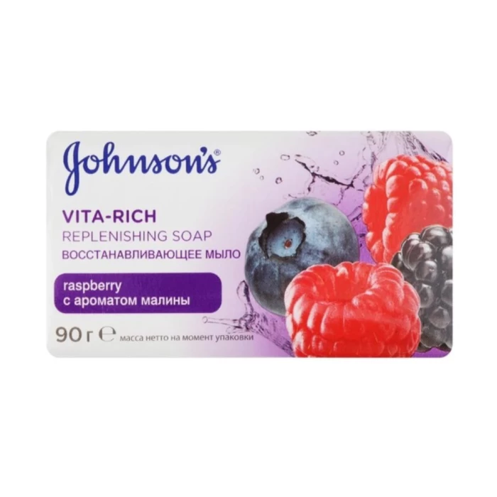 Օճառ Johnsons Baby 90 գր