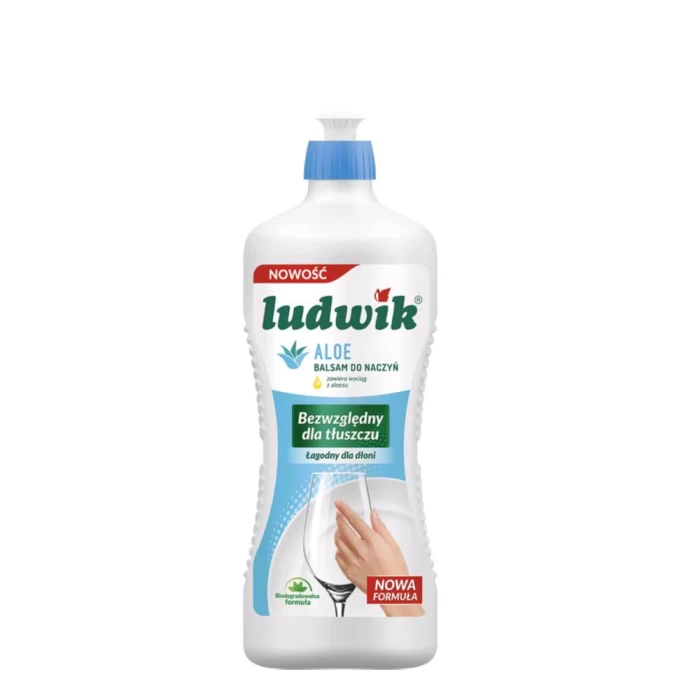 Հեղուկ սպասքի Ludwik 450 մլ