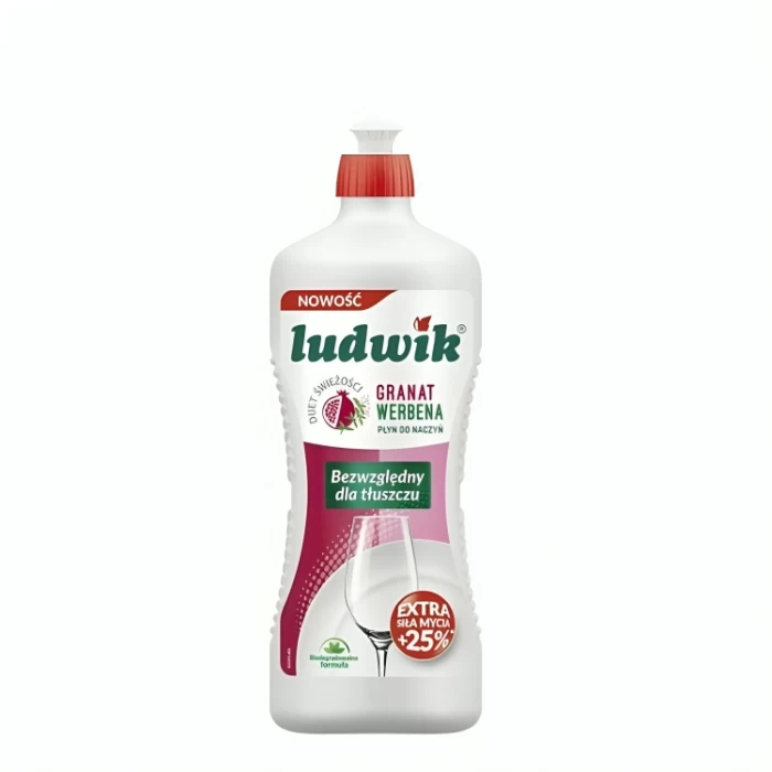 Հեղուկ սպասքի Ludwik 450 մլ