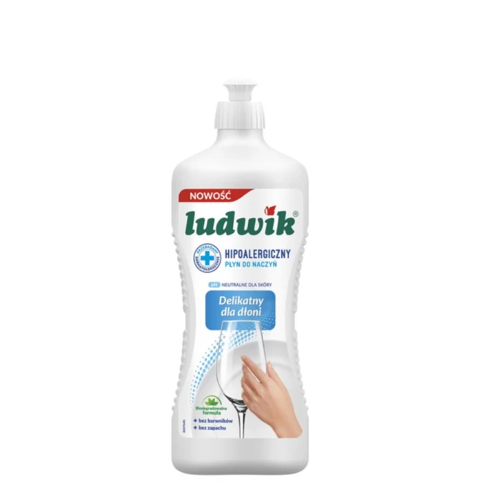 Հեղուկ սպասքի Ludwik 450 մլ