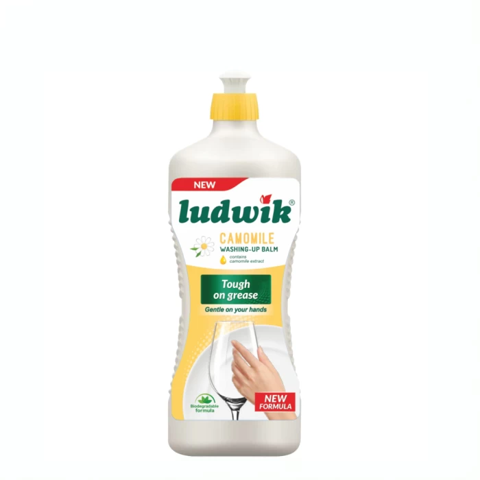 Հեղուկ սպասքի Ludwik 450 մլ