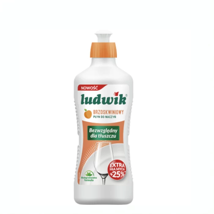 Հեղուկ սպասքի Ludwik 450 մլ
