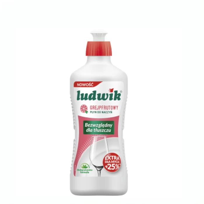 Հեղուկ սպասքի Ludwik 450 մլ