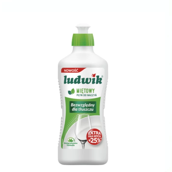 Հեղուկ սպասքի Ludwik 450 մլ