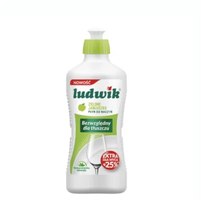 Հեղուկ սպասքի Ludwik 450 մլ
