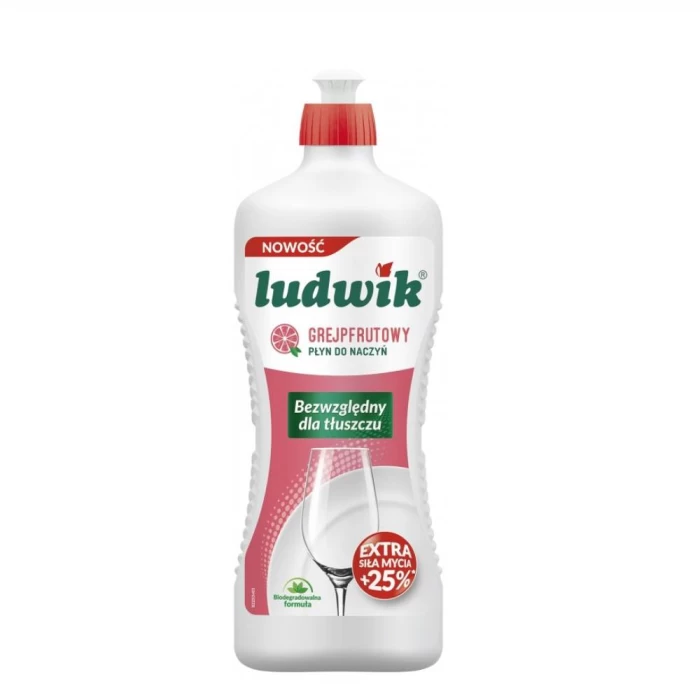 Հեղուկ սպասքի Ludwik 900 մլ