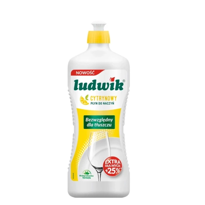 Հեղուկ սպասքի Ludwik 900 մլ