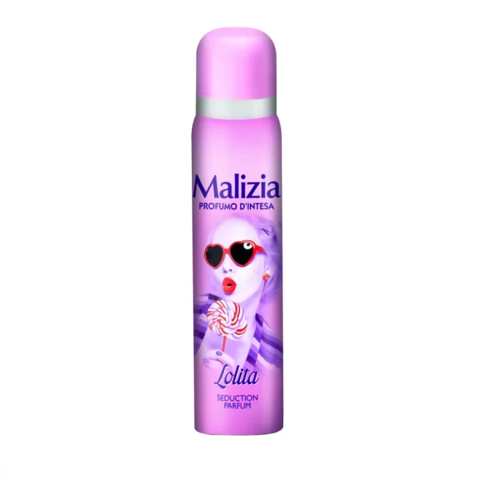 Հոտազերծիչ սփրեյ Malizia կանացի 100 մլ