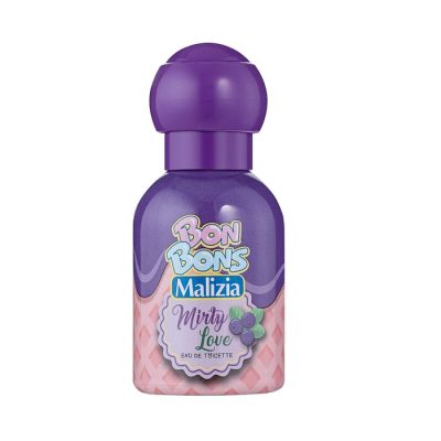 Հարդարաջուր Malizia Bon Bons 50 մլ