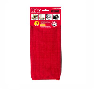 Շոր Microfibre Liao ունիվերսալ 3 հատ