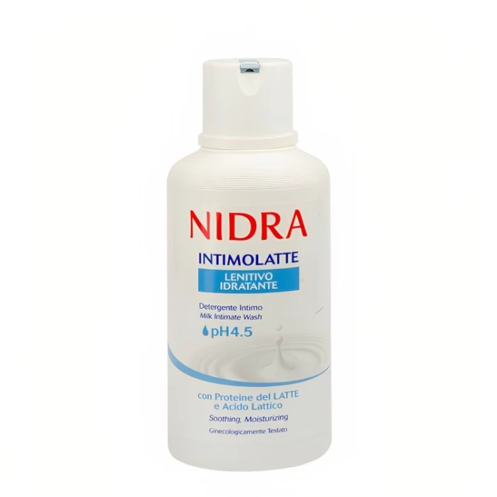 Ինտիմ գել Nidra 500 մլ