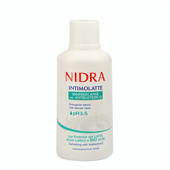 Ինտիմ գել Nidra 500 մլ