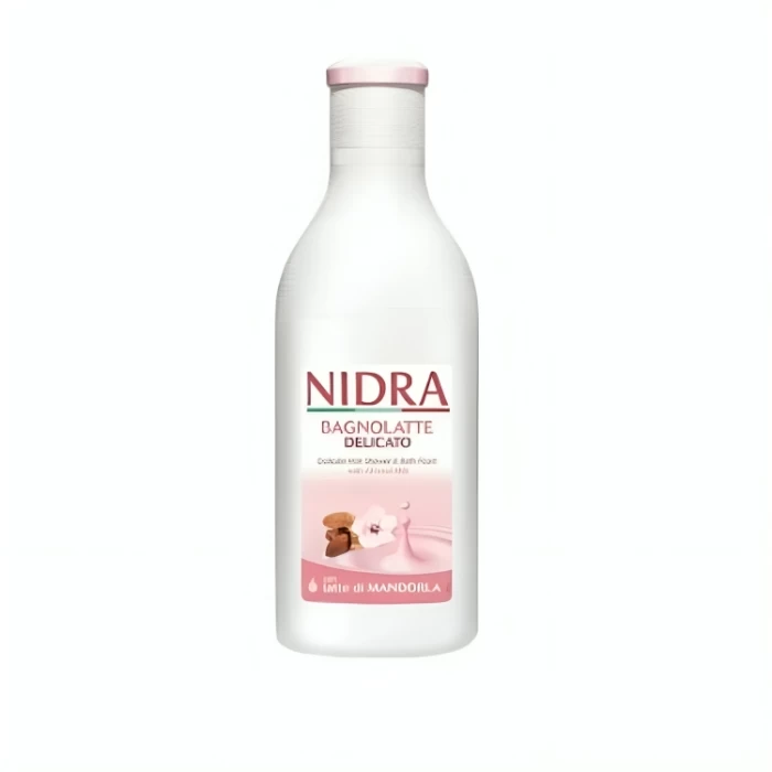 Գել լոգանքի Nidra 750 մլ