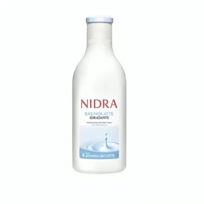 Գել լոգանքի Nidra 750 մլ