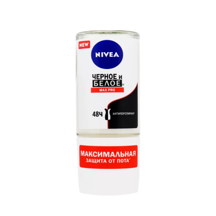 Հոտազերծիչ գնդիկավոր Nivea կանացի 50 մլ