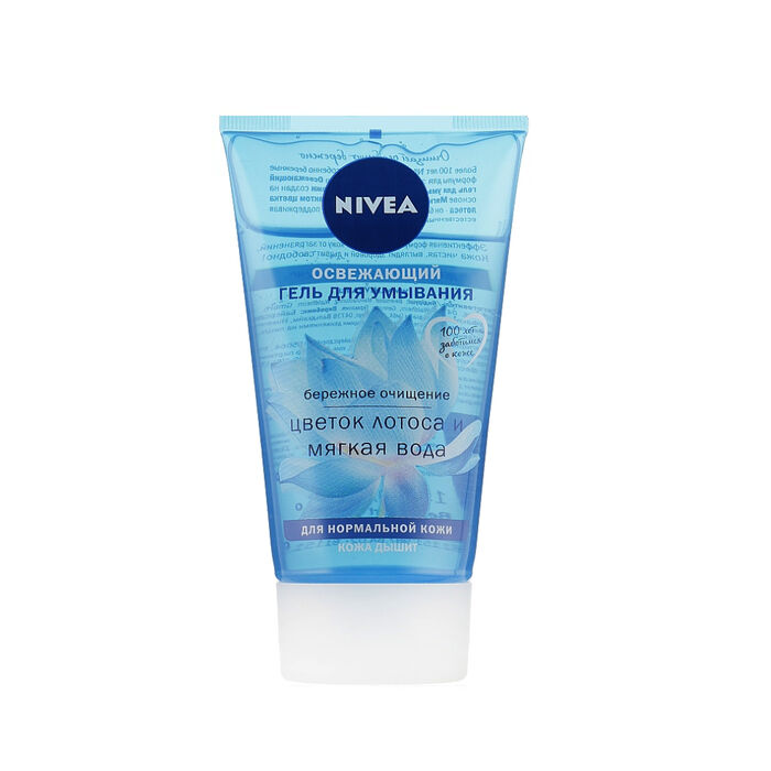 Գել լվացվելու Nivea 150 մլ